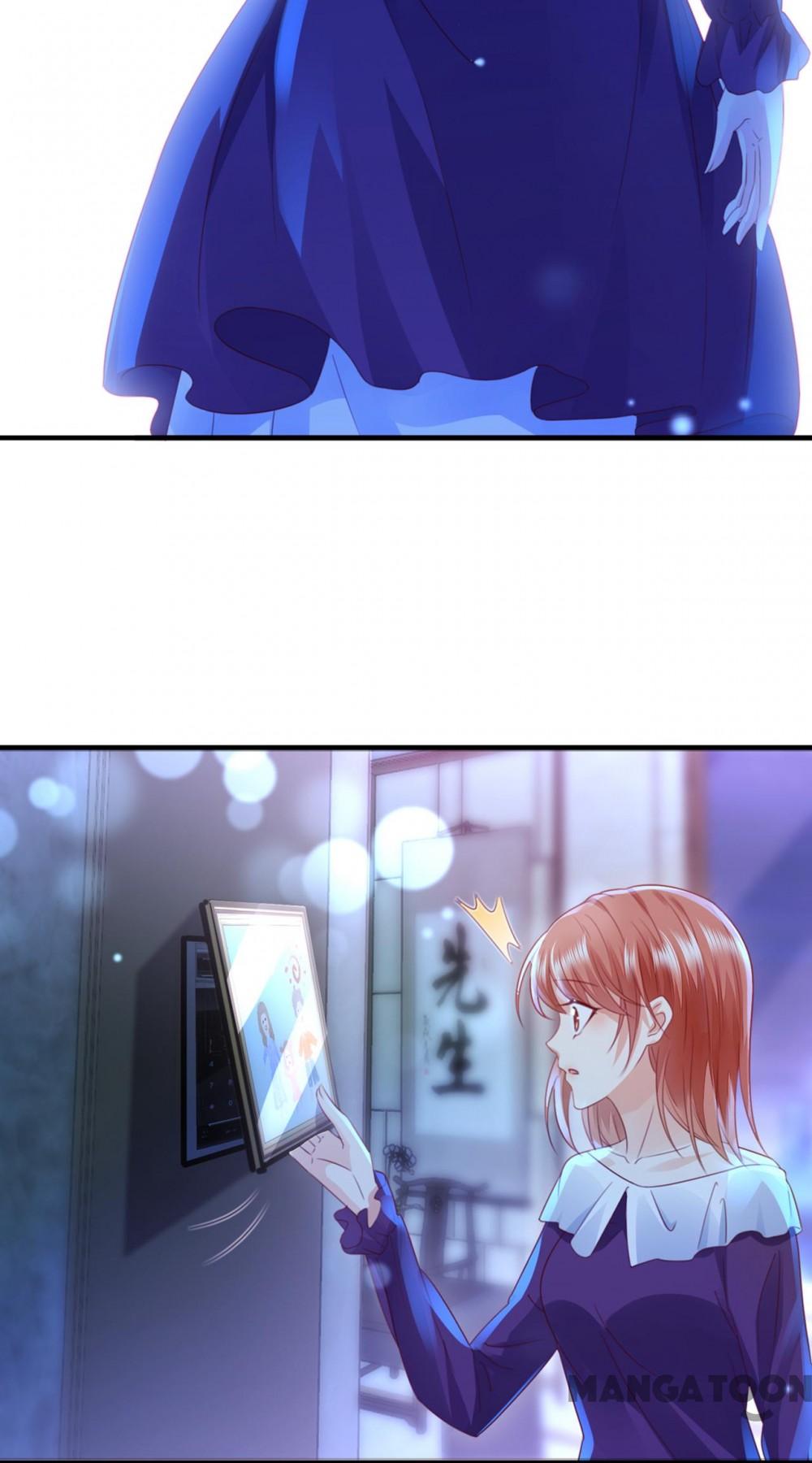 Hào Môn Thiên Giới Tiền Thê Chap 718 - Next Chap 719