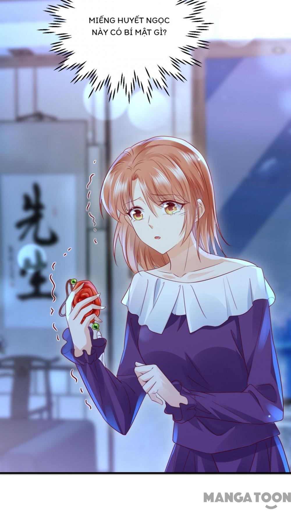 Hào Môn Thiên Giới Tiền Thê Chap 718 - Next Chap 719