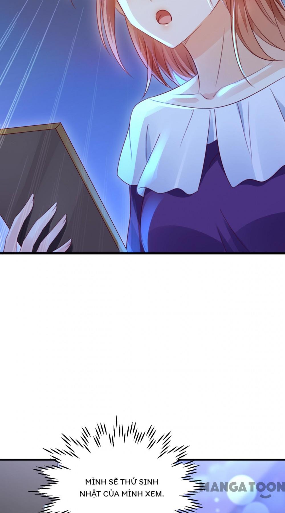 Hào Môn Thiên Giới Tiền Thê Chap 718 - Next Chap 719