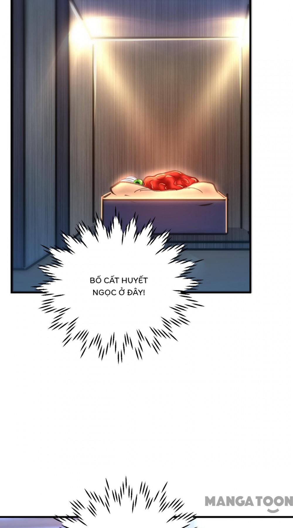 Hào Môn Thiên Giới Tiền Thê Chap 718 - Next Chap 719