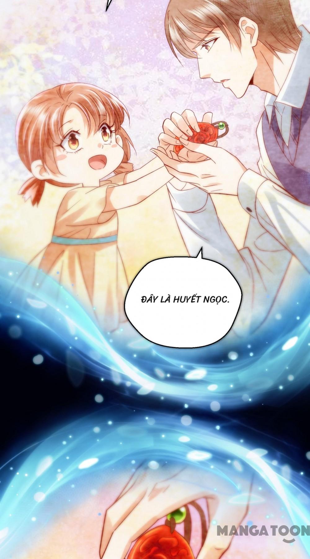 Hào Môn Thiên Giới Tiền Thê Chap 718 - Next Chap 719