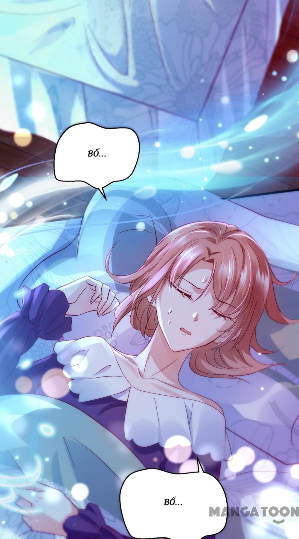 Hào Môn Thiên Giới Tiền Thê Chap 718 - Next Chap 719