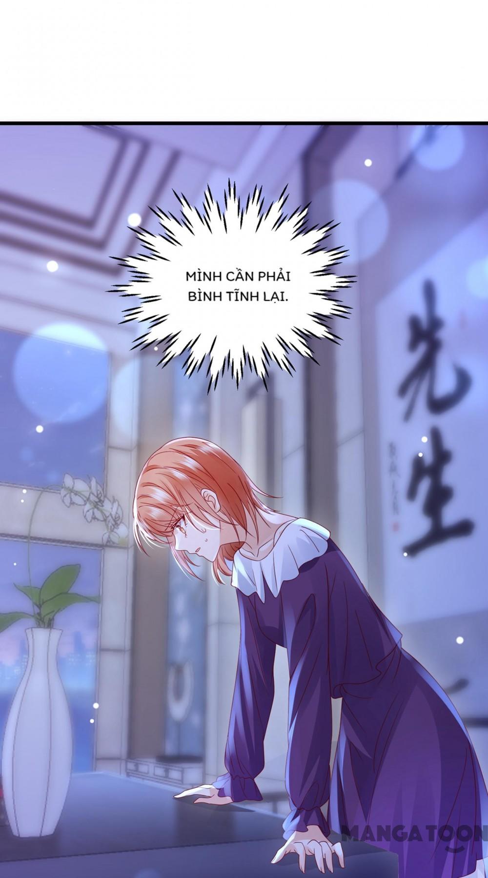 Hào Môn Thiên Giới Tiền Thê Chap 718 - Next Chap 719