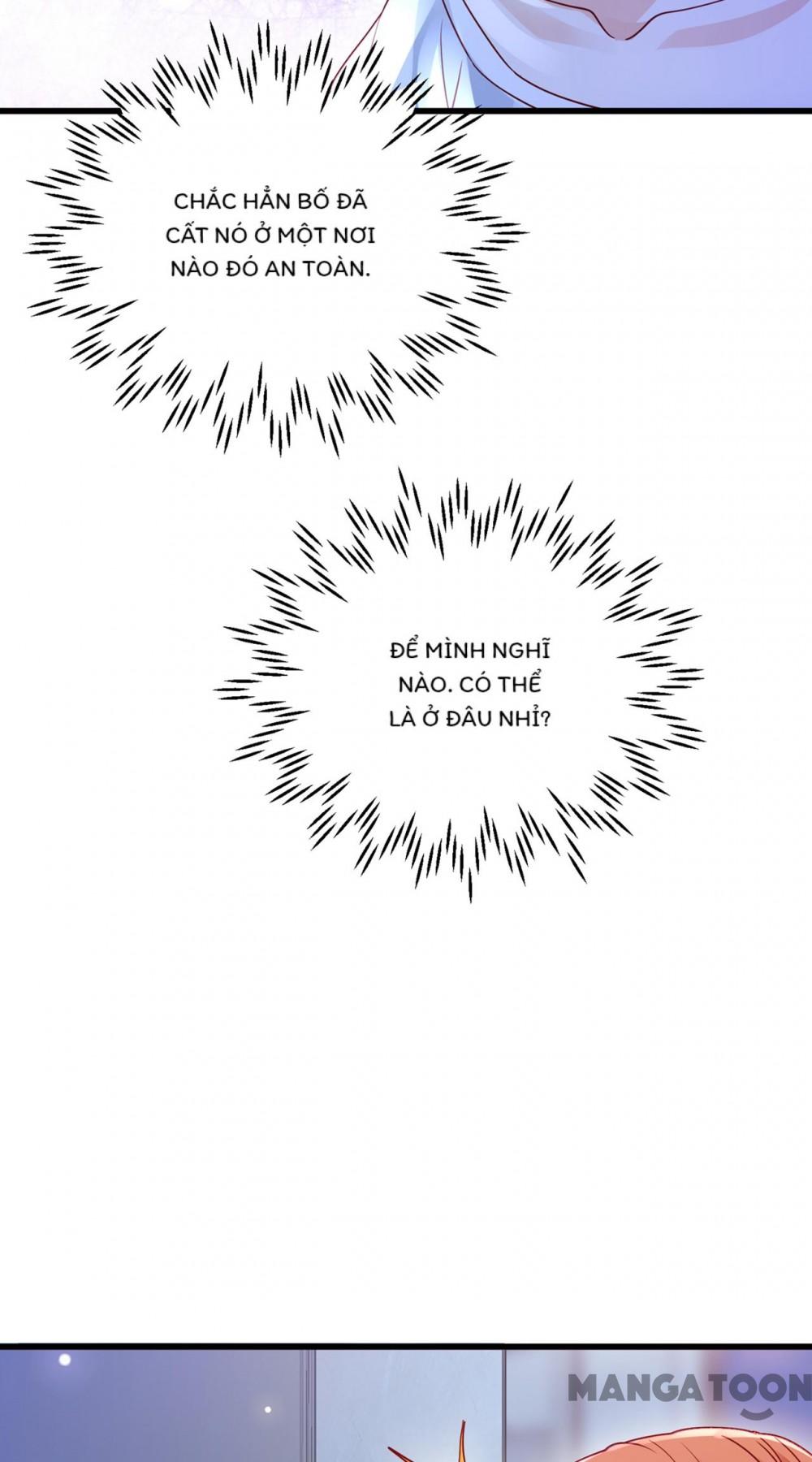 Hào Môn Thiên Giới Tiền Thê Chap 718 - Next Chap 719