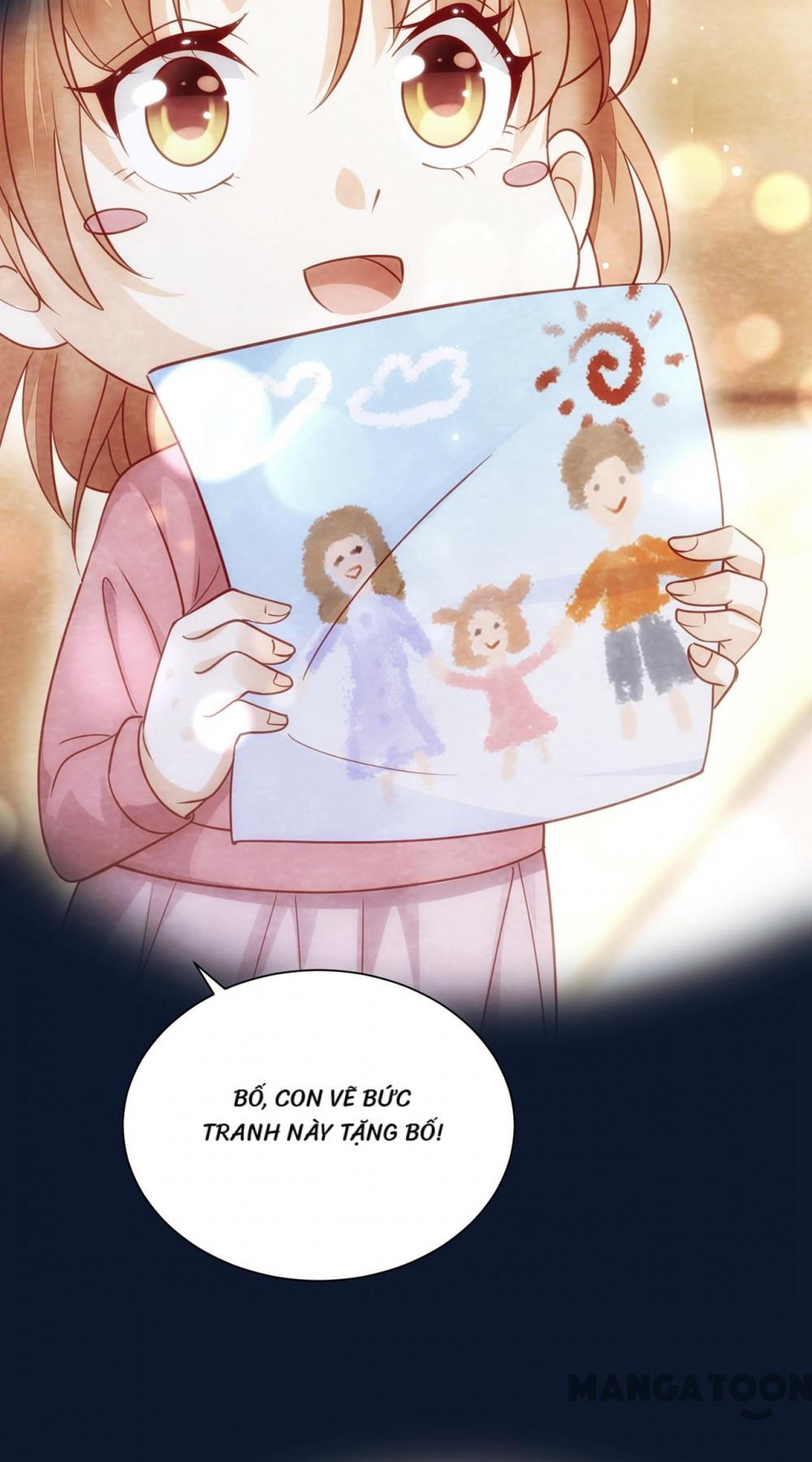 Hào Môn Thiên Giới Tiền Thê Chap 718 - Next Chap 719