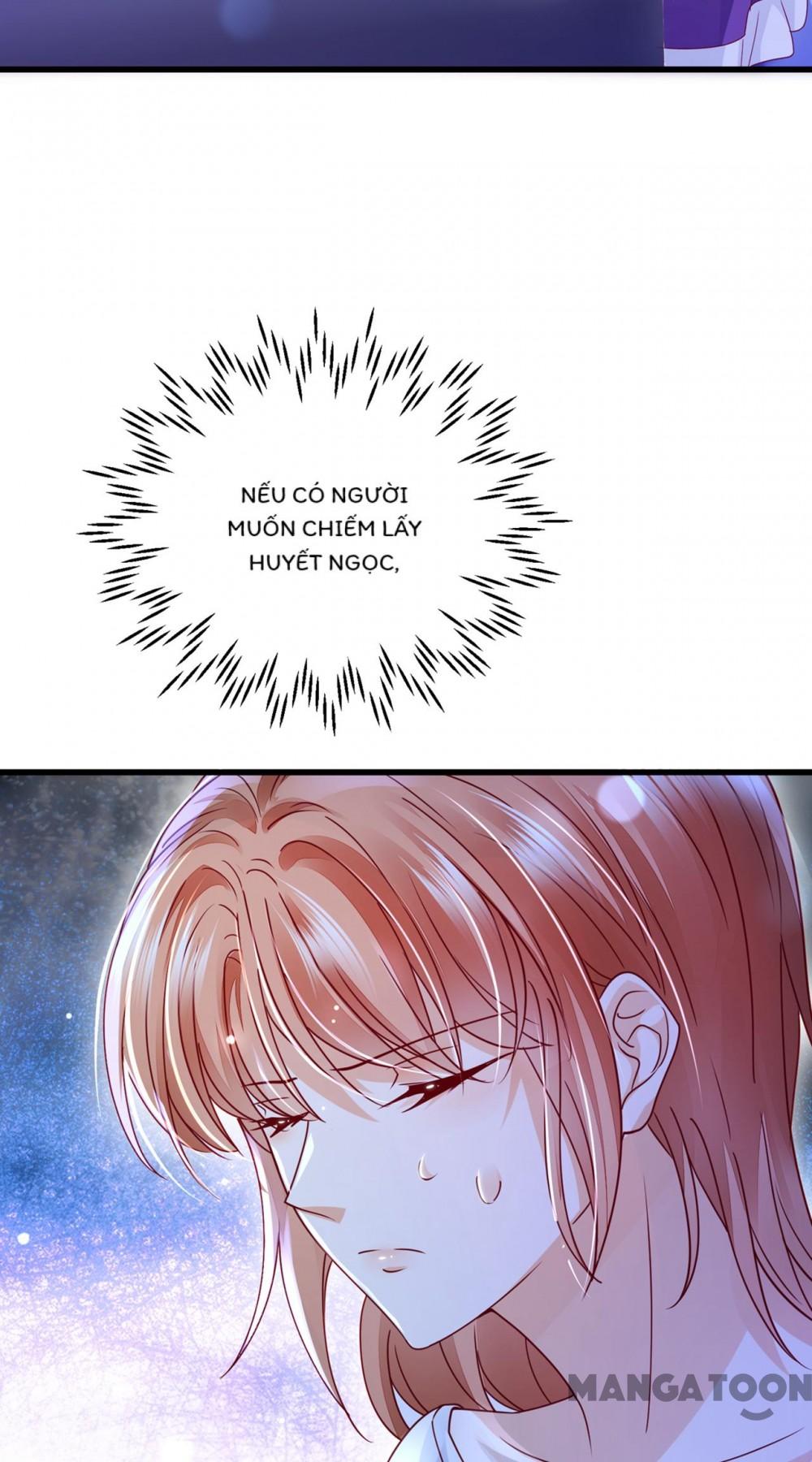 Hào Môn Thiên Giới Tiền Thê Chap 718 - Next Chap 719