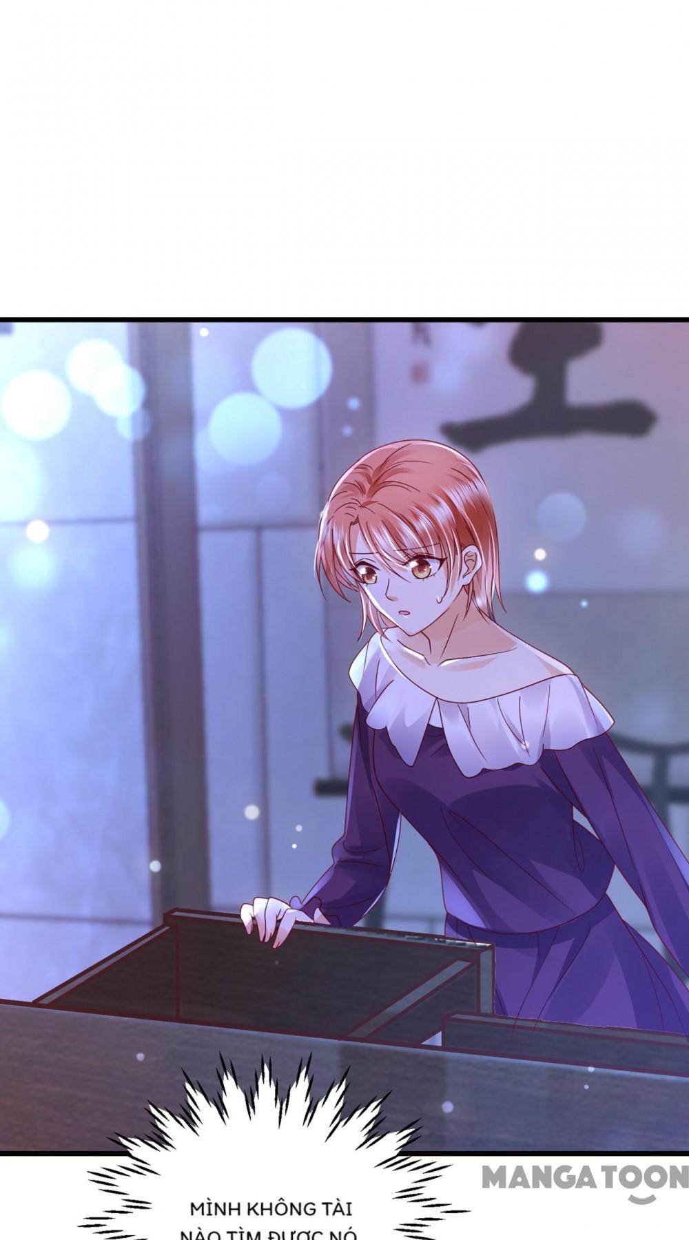 Hào Môn Thiên Giới Tiền Thê Chap 718 - Next Chap 719