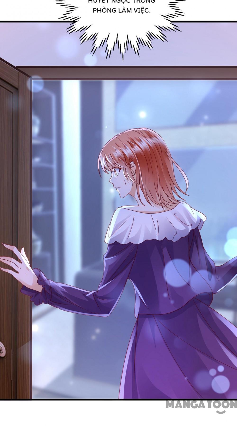 Hào Môn Thiên Giới Tiền Thê Chap 718 - Next Chap 719