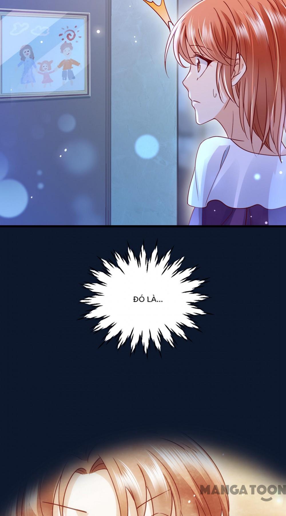 Hào Môn Thiên Giới Tiền Thê Chap 718 - Next Chap 719