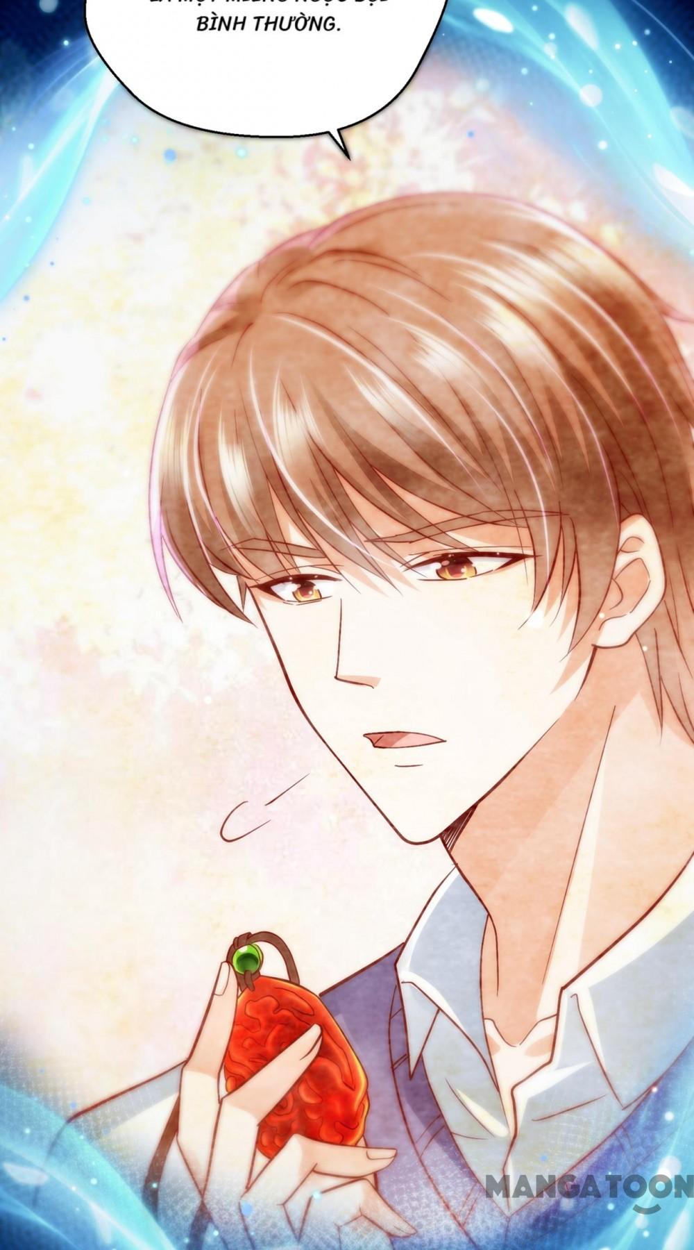 Hào Môn Thiên Giới Tiền Thê Chap 718 - Next Chap 719