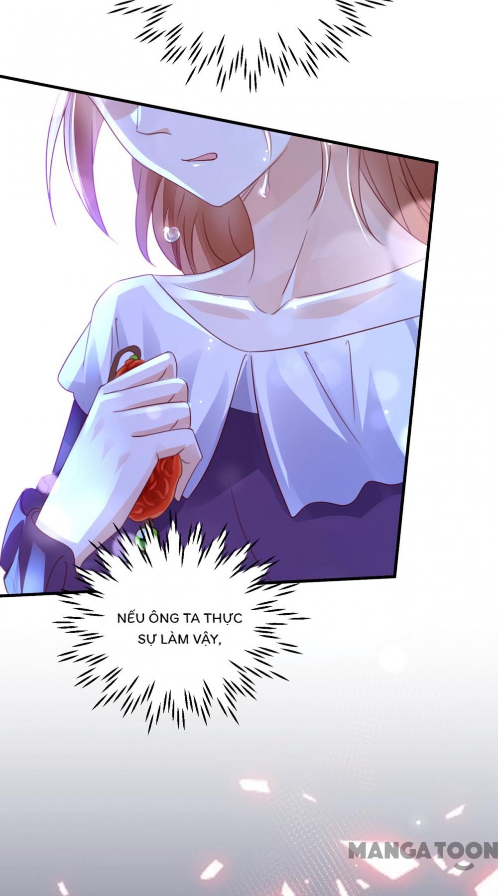 Hào Môn Thiên Giới Tiền Thê Chap 718 - Next Chap 719