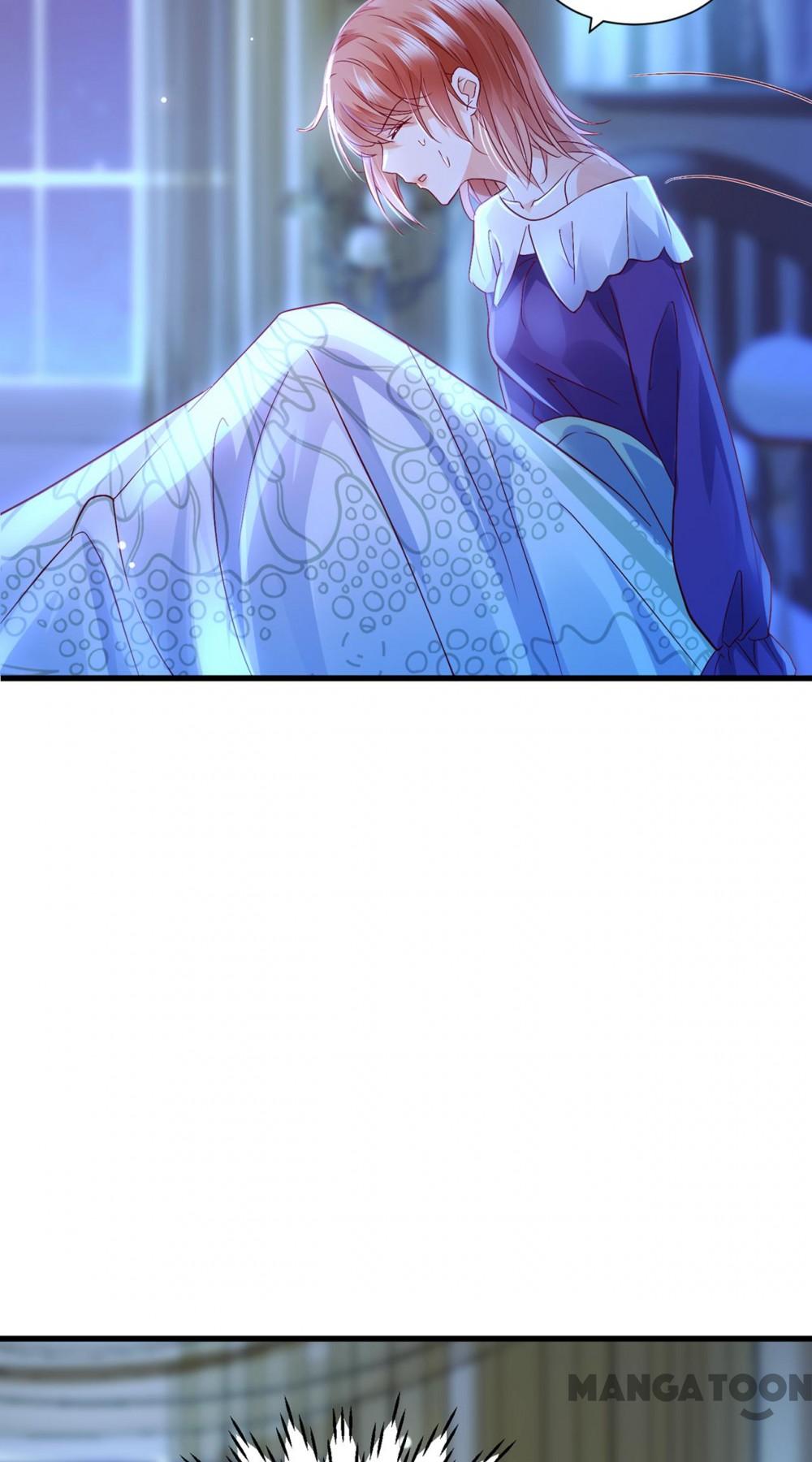 Hào Môn Thiên Giới Tiền Thê Chap 718 - Next Chap 719