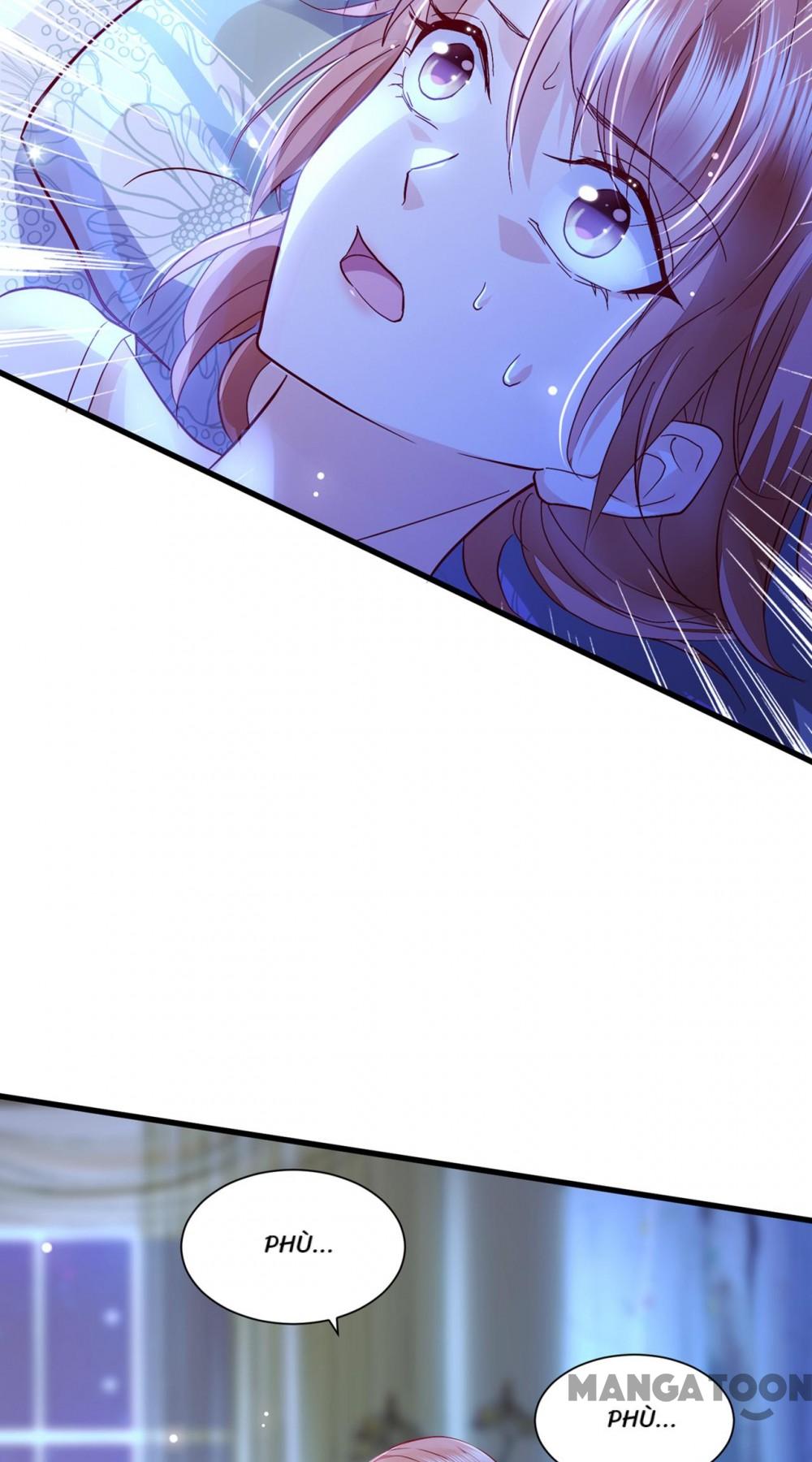 Hào Môn Thiên Giới Tiền Thê Chap 718 - Next Chap 719