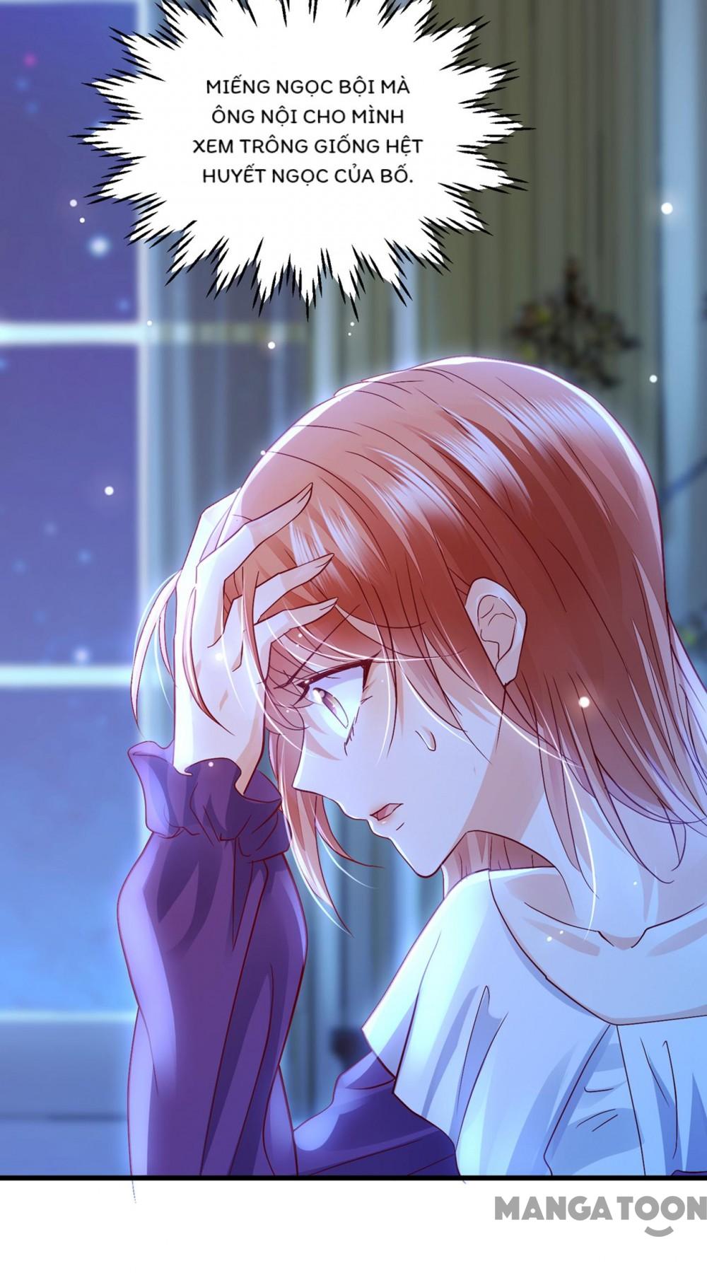 Hào Môn Thiên Giới Tiền Thê Chap 718 - Next Chap 719