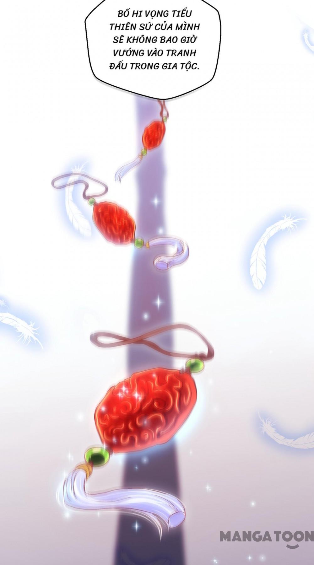 Hào Môn Thiên Giới Tiền Thê Chap 718 - Next Chap 719