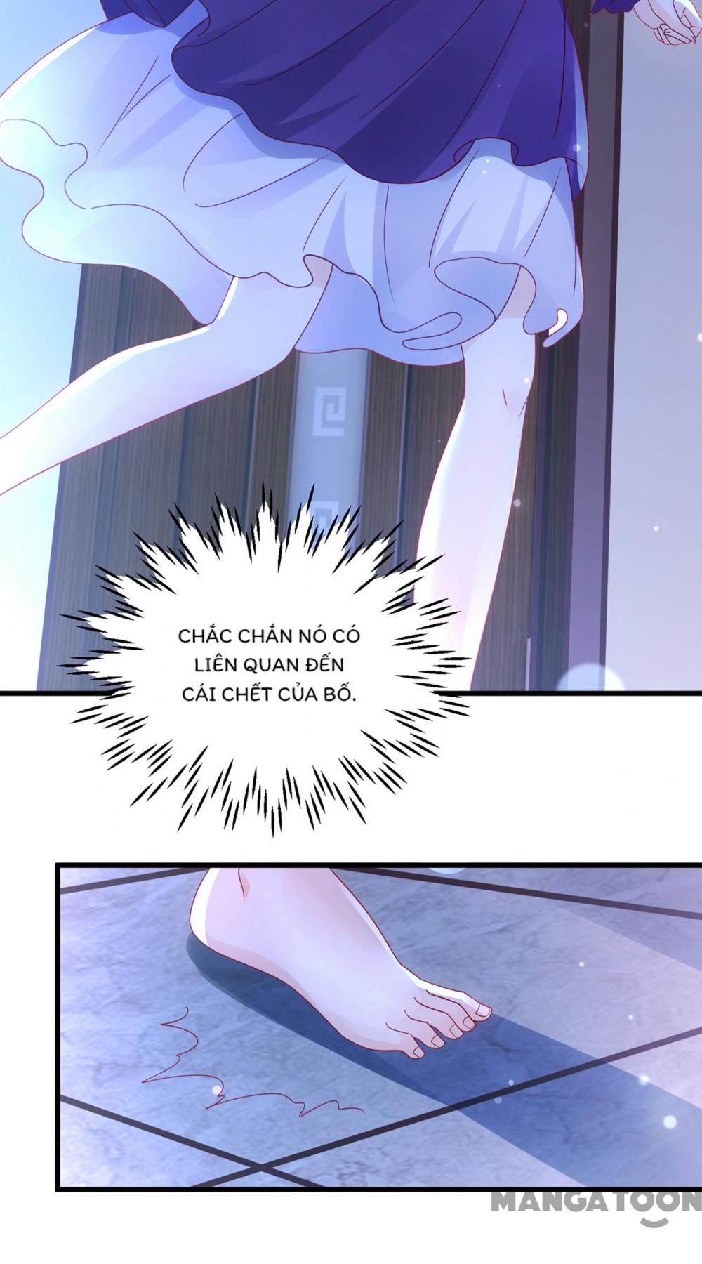 Hào Môn Thiên Giới Tiền Thê Chap 718 - Next Chap 719