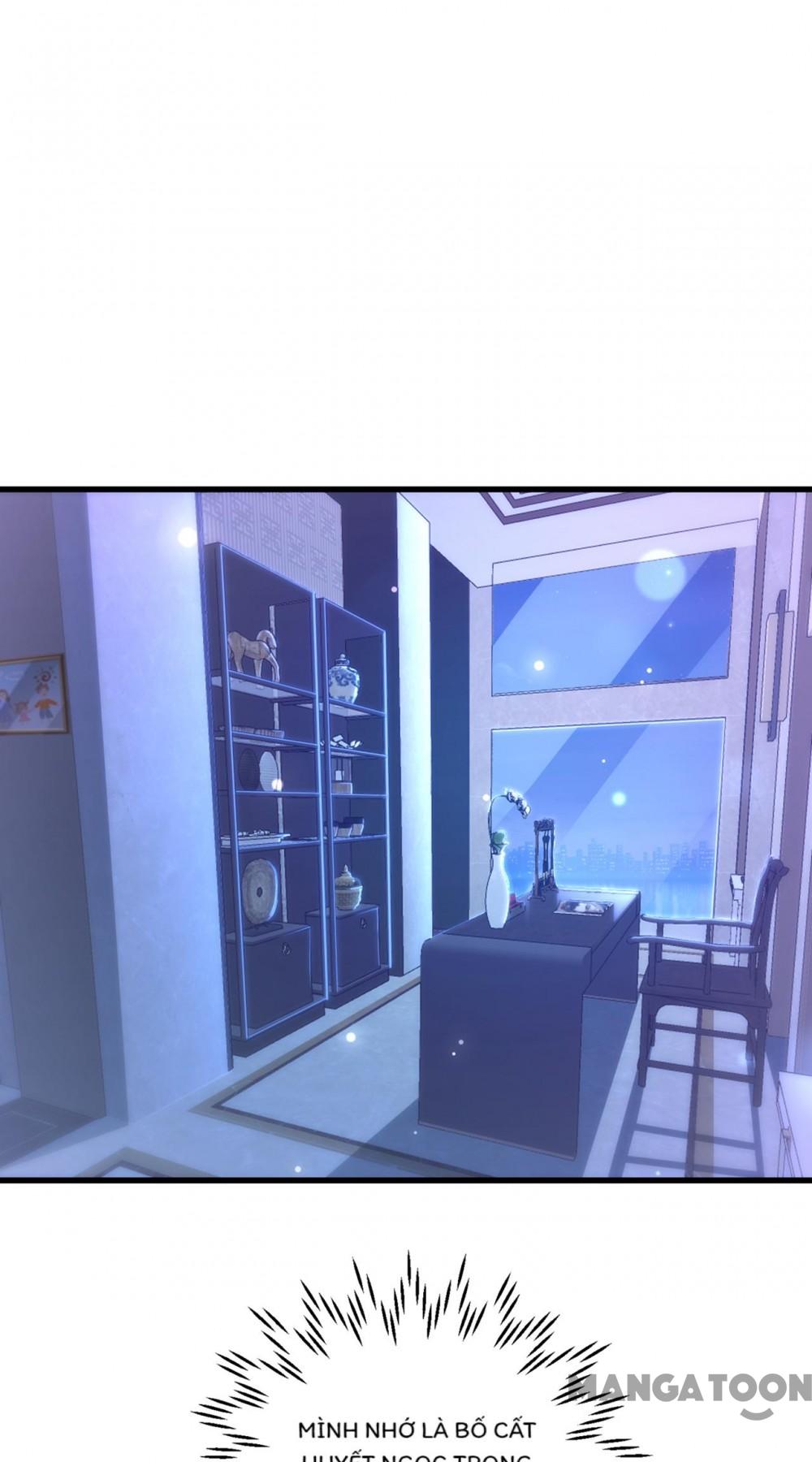 Hào Môn Thiên Giới Tiền Thê Chap 718 - Next Chap 719