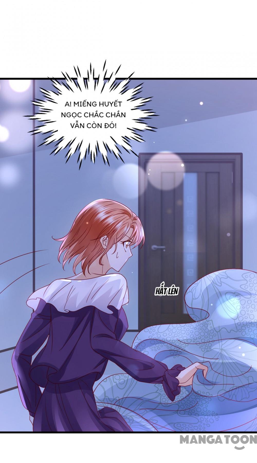 Hào Môn Thiên Giới Tiền Thê Chap 718 - Next Chap 719