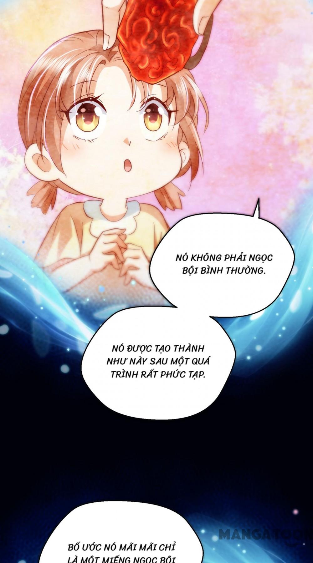 Hào Môn Thiên Giới Tiền Thê Chap 718 - Next Chap 719