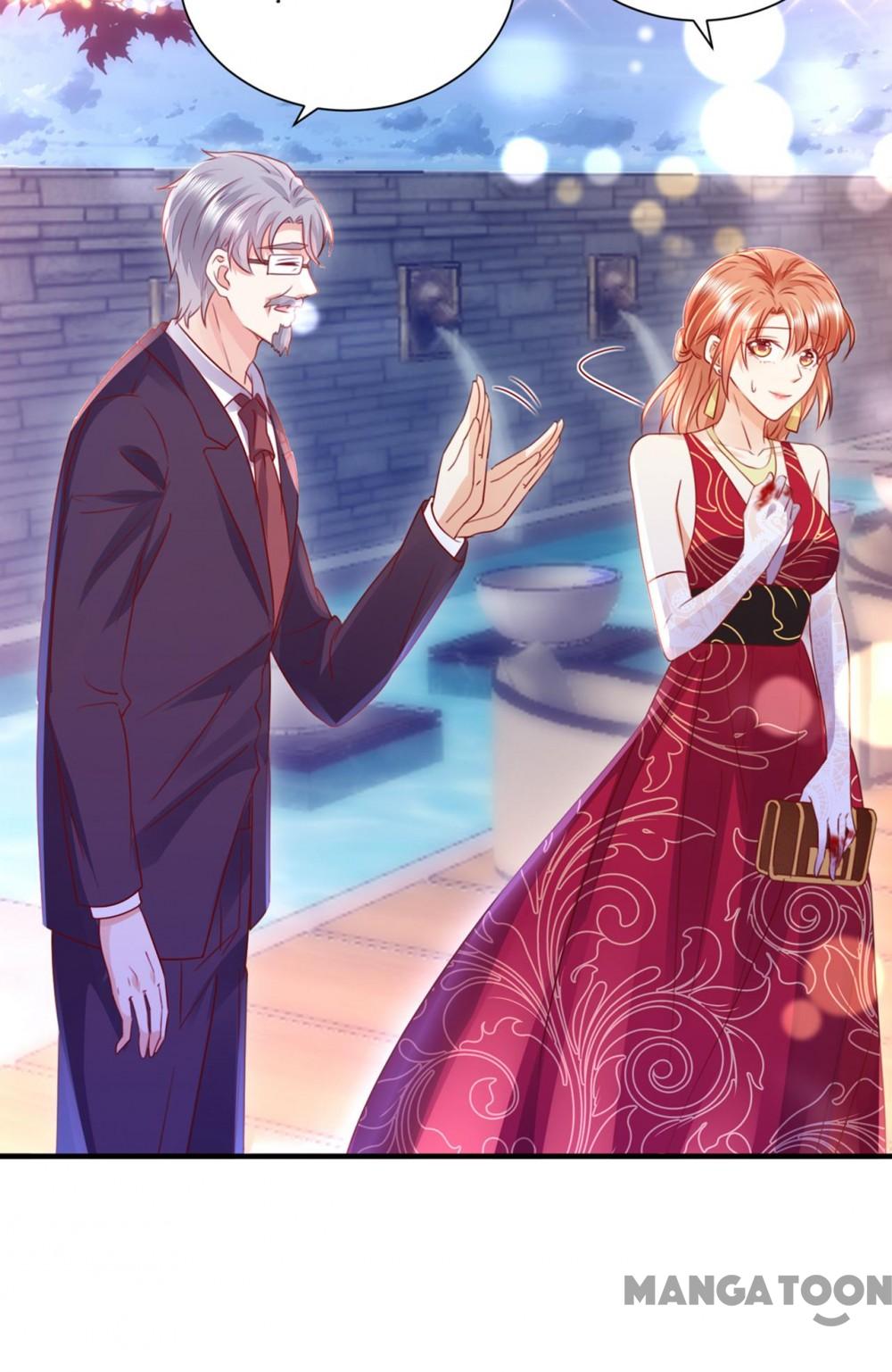 Hào Môn Thiên Giới Tiền Thê Chap 719 - Next Chap 720