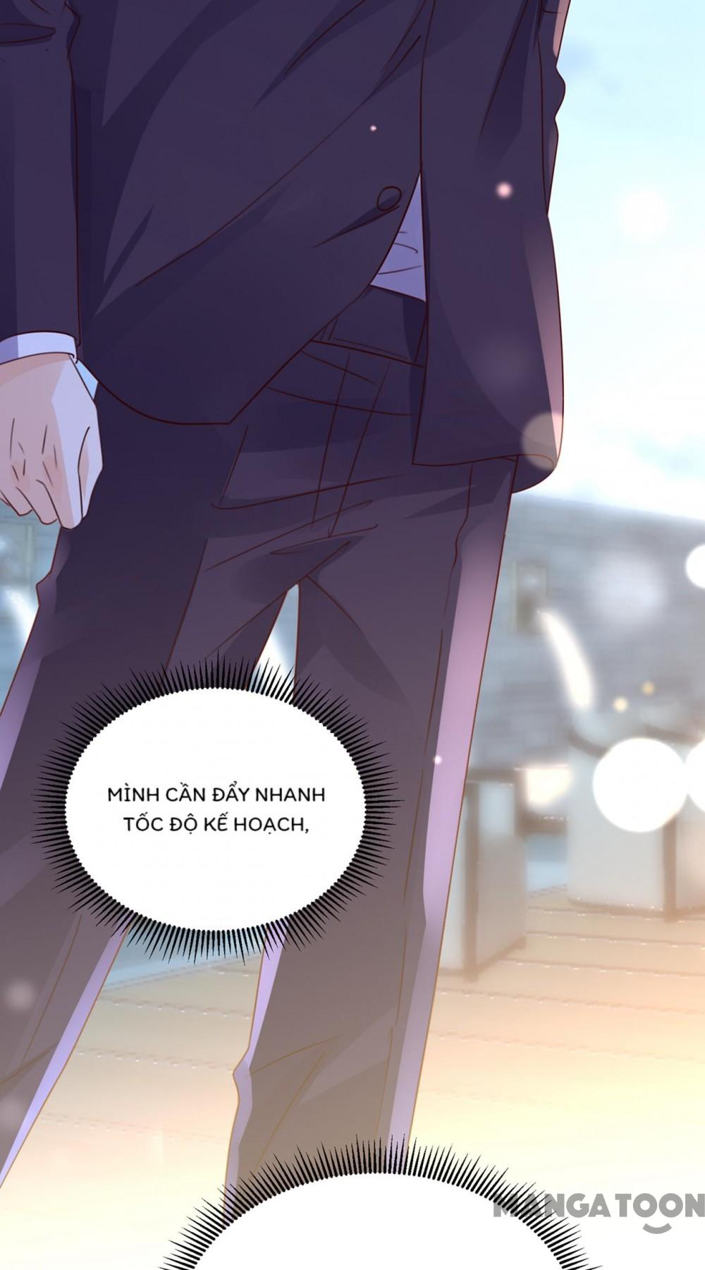 Hào Môn Thiên Giới Tiền Thê Chap 719 - Next Chap 720