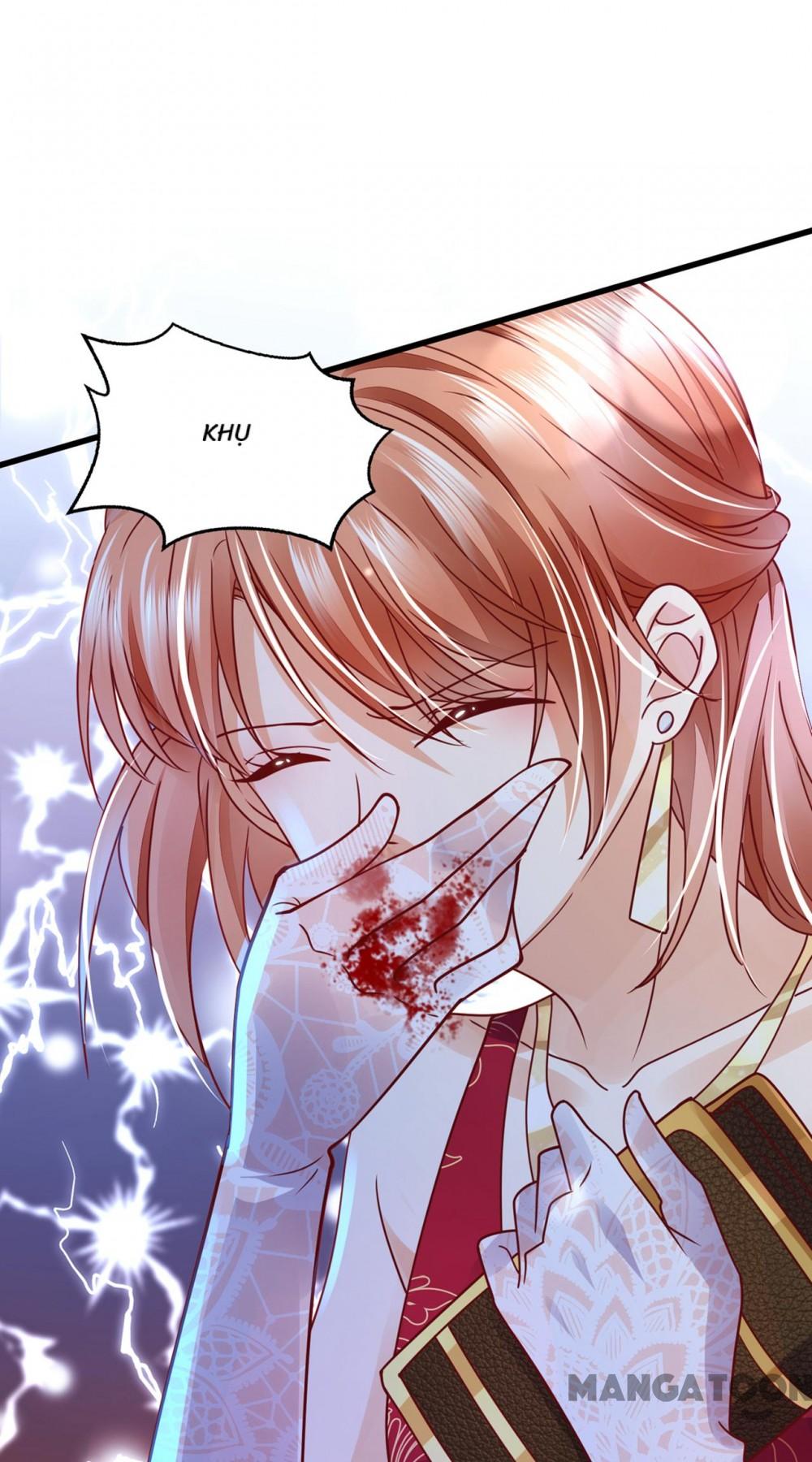 Hào Môn Thiên Giới Tiền Thê Chap 719 - Next Chap 720