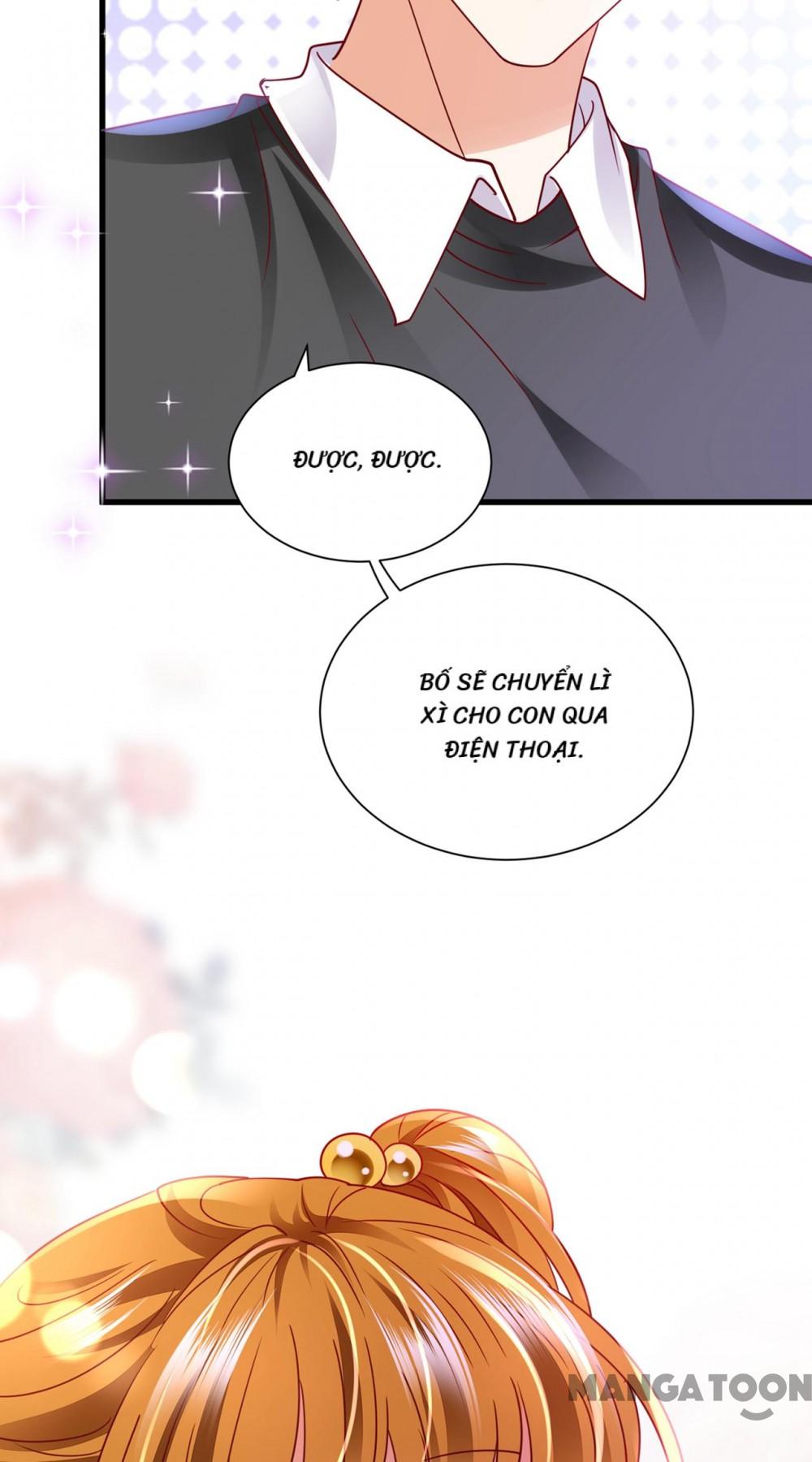 Hào Môn Thiên Giới Tiền Thê Chap 720 - Next Chap 721