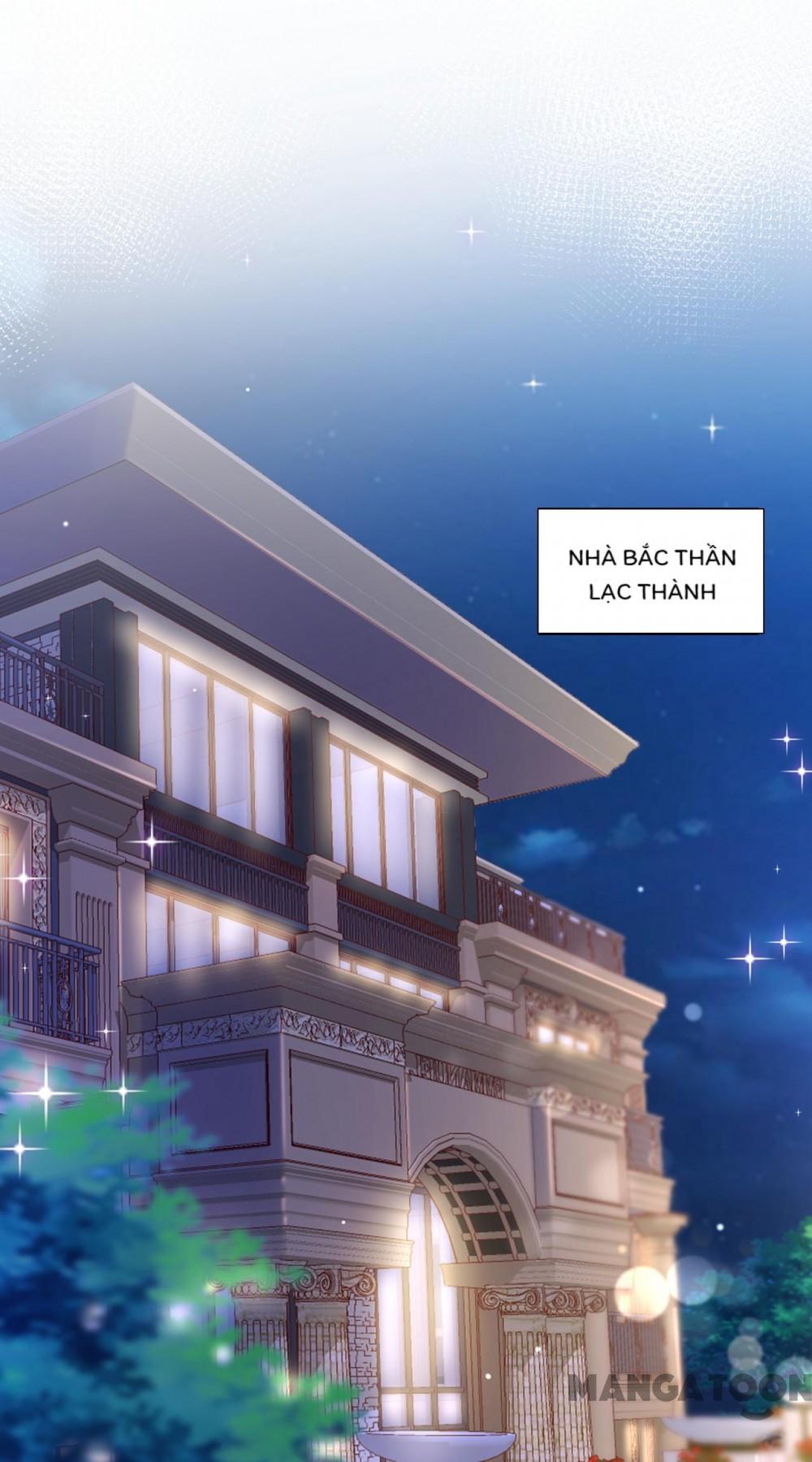 Hào Môn Thiên Giới Tiền Thê Chap 720 - Next Chap 721