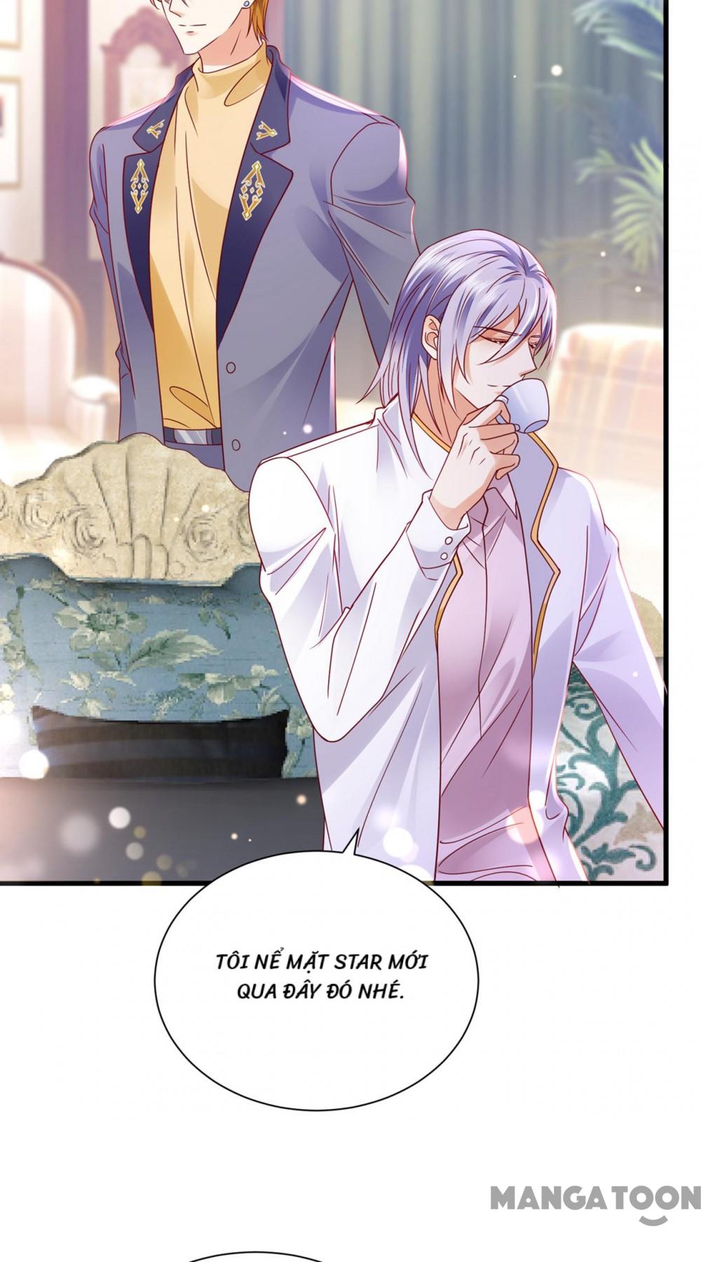 Hào Môn Thiên Giới Tiền Thê Chap 720 - Next Chap 721