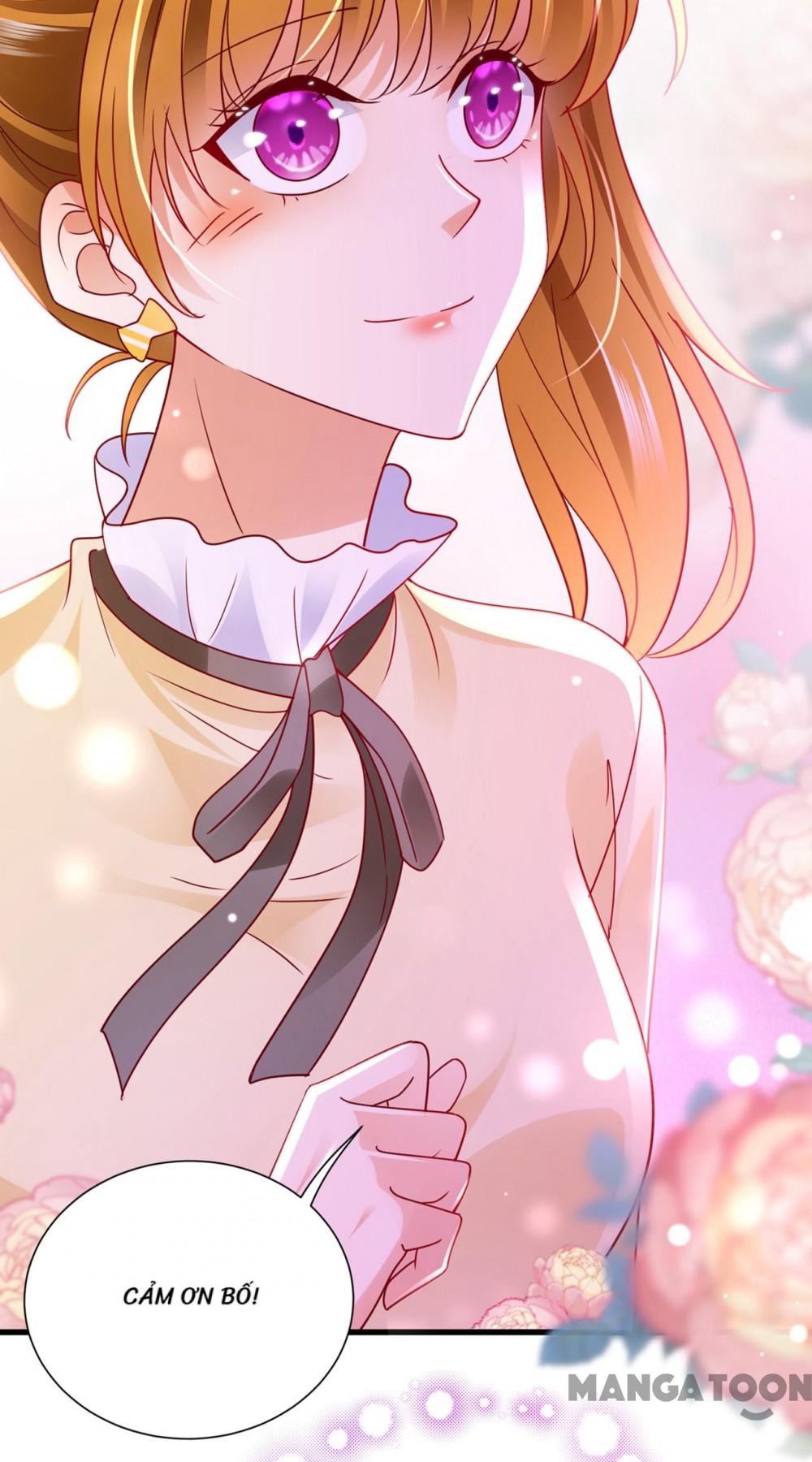 Hào Môn Thiên Giới Tiền Thê Chap 720 - Next Chap 721