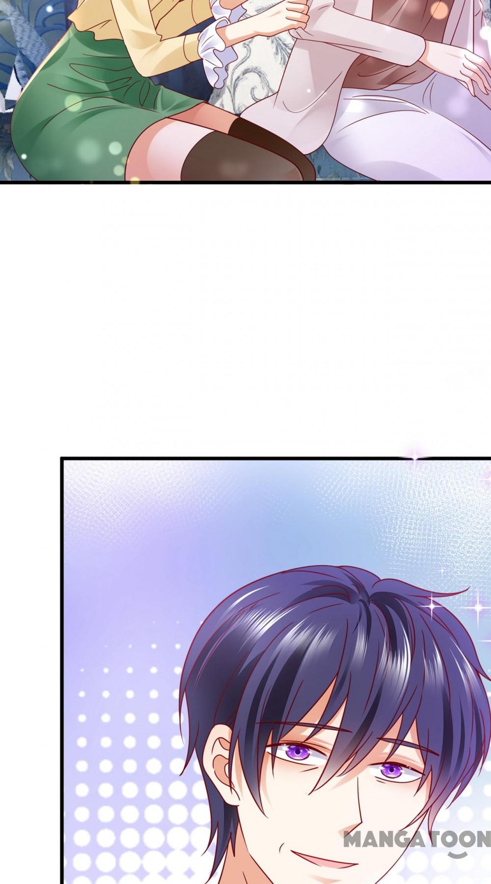 Hào Môn Thiên Giới Tiền Thê Chap 720 - Next Chap 721