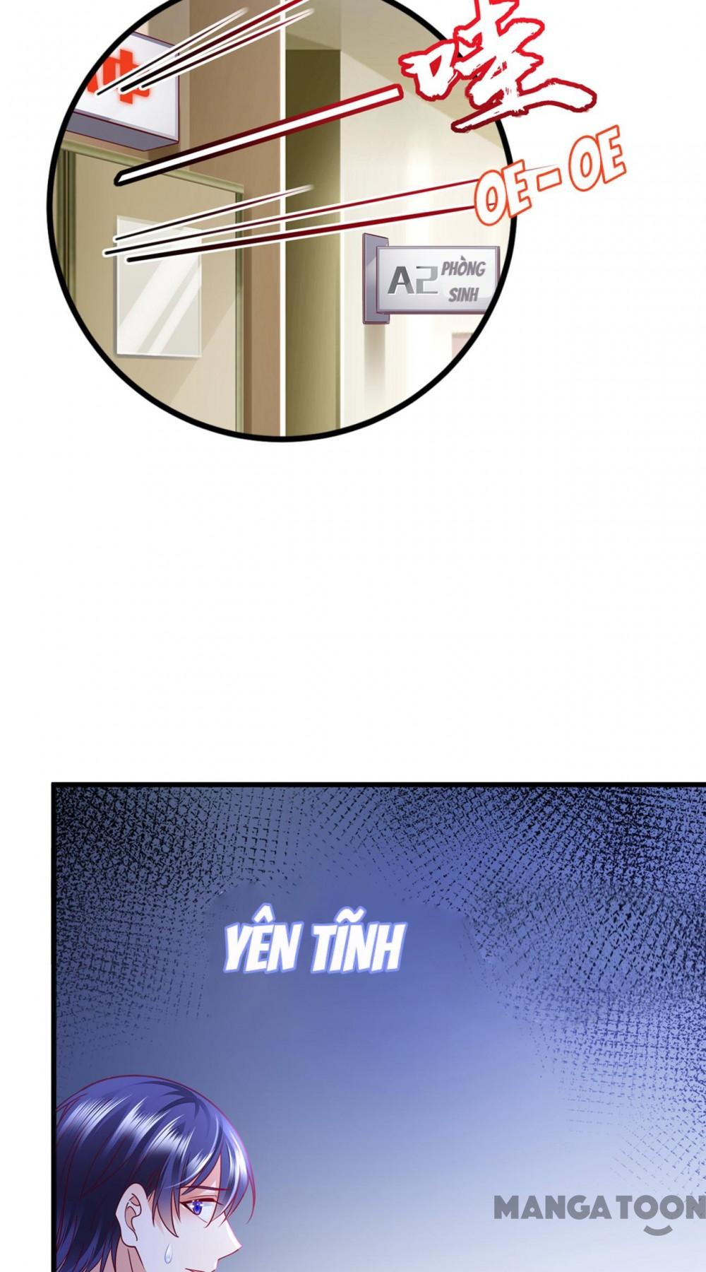 Hào Môn Thiên Giới Tiền Thê Chap 720 - Next Chap 721