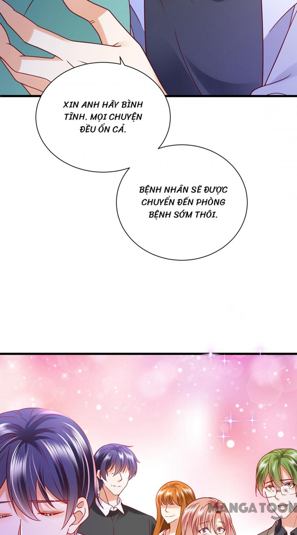 Hào Môn Thiên Giới Tiền Thê Chap 720 - Next Chap 721