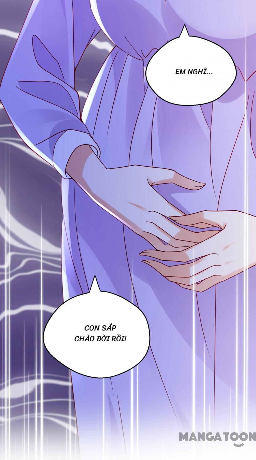 Hào Môn Thiên Giới Tiền Thê Chap 720 - Next Chap 721