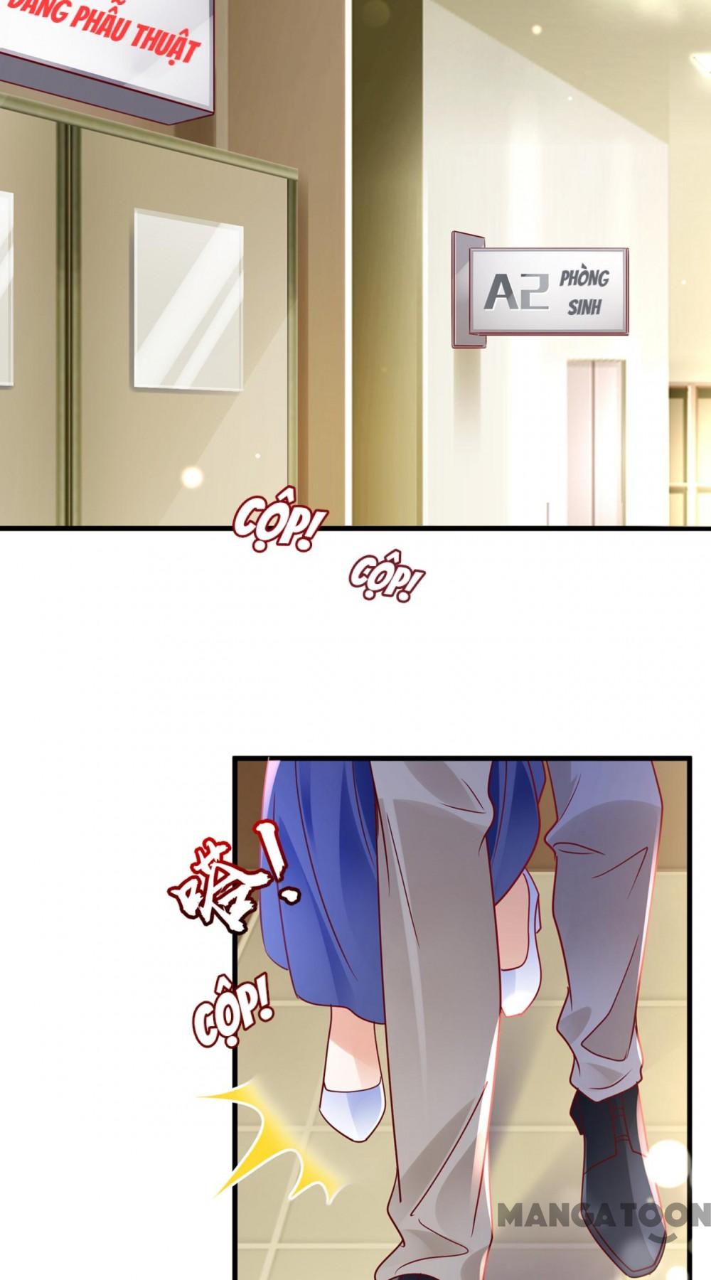 Hào Môn Thiên Giới Tiền Thê Chap 720 - Next Chap 721