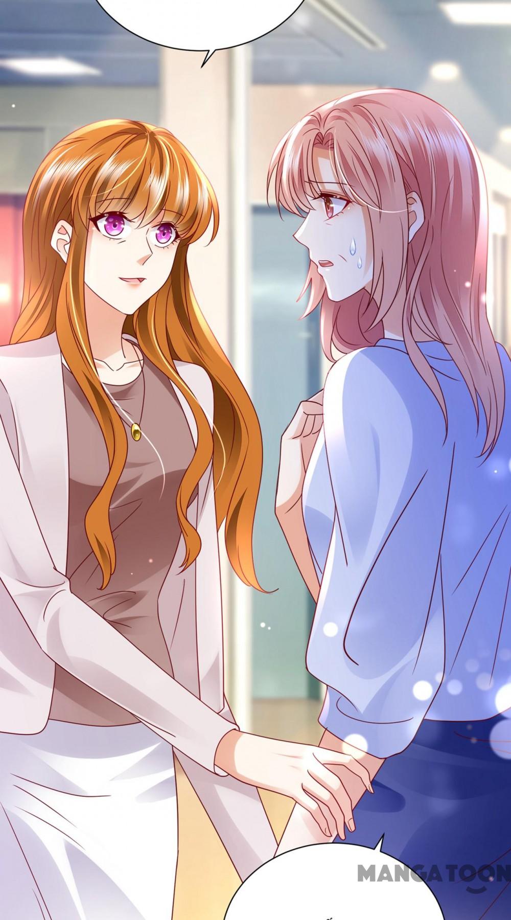 Hào Môn Thiên Giới Tiền Thê Chap 720 - Next Chap 721