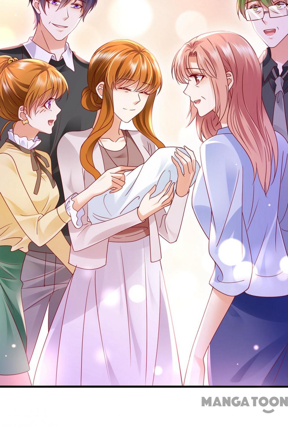 Hào Môn Thiên Giới Tiền Thê Chap 720 - Next Chap 721