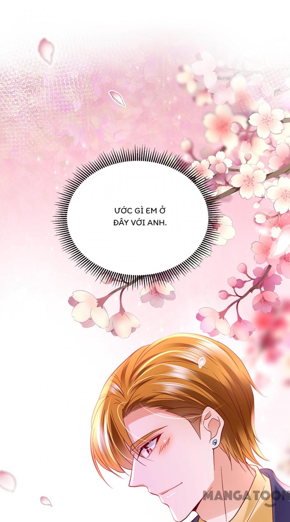 Hào Môn Thiên Giới Tiền Thê Chap 720 - Next Chap 721