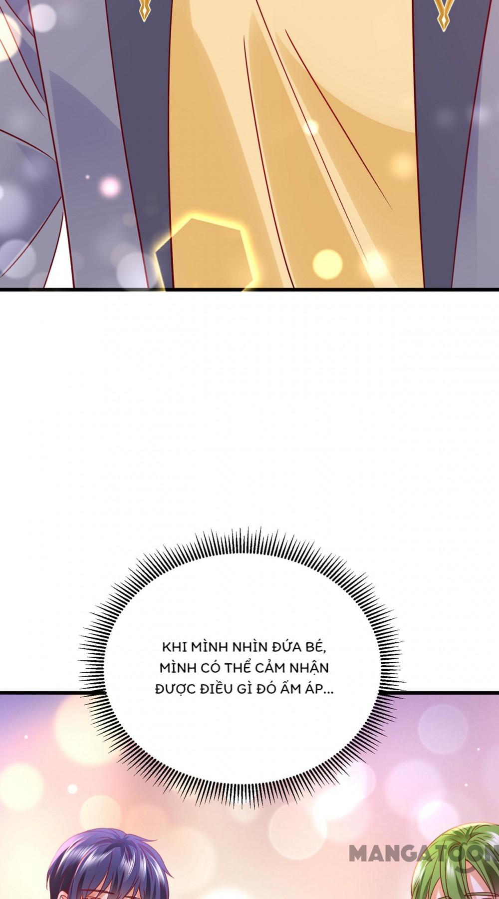 Hào Môn Thiên Giới Tiền Thê Chap 720 - Next Chap 721