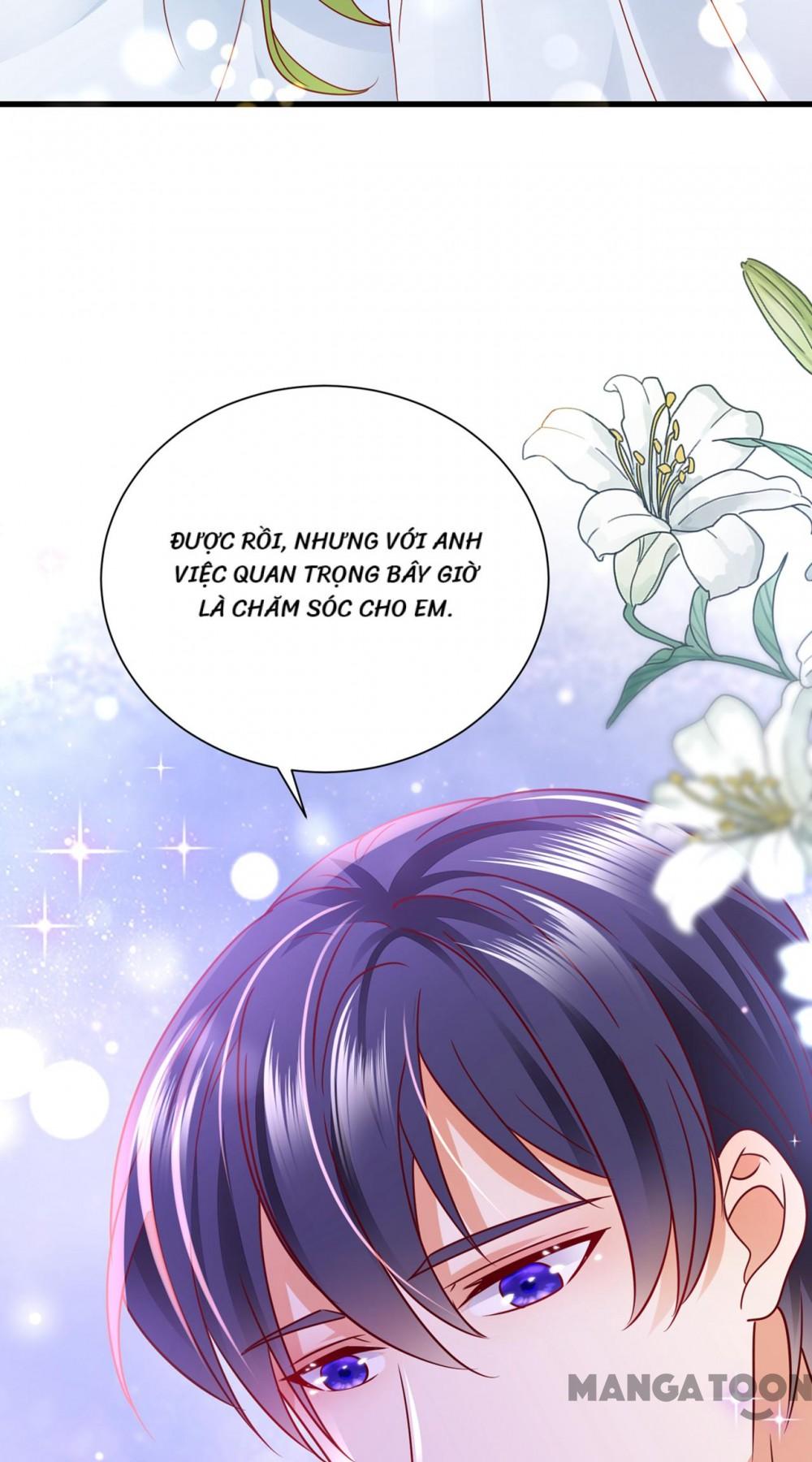 Hào Môn Thiên Giới Tiền Thê Chap 720 - Next Chap 721