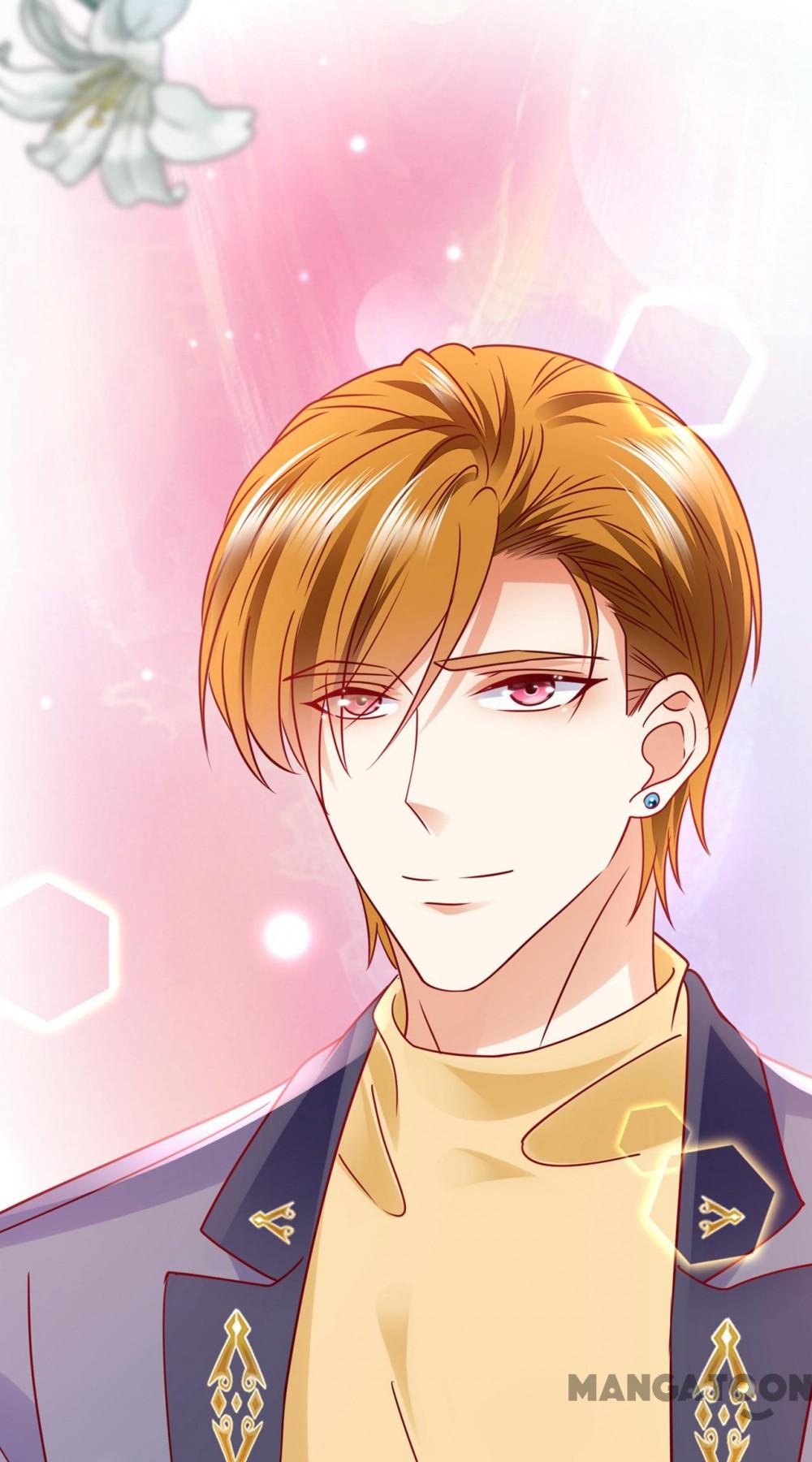 Hào Môn Thiên Giới Tiền Thê Chap 720 - Next Chap 721