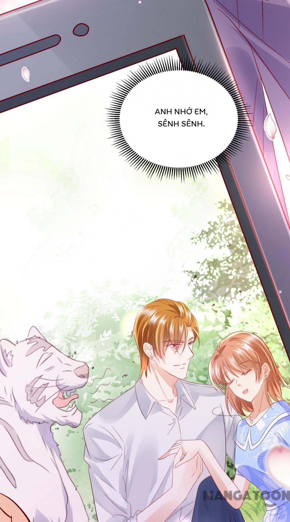 Hào Môn Thiên Giới Tiền Thê Chap 720 - Next Chap 721