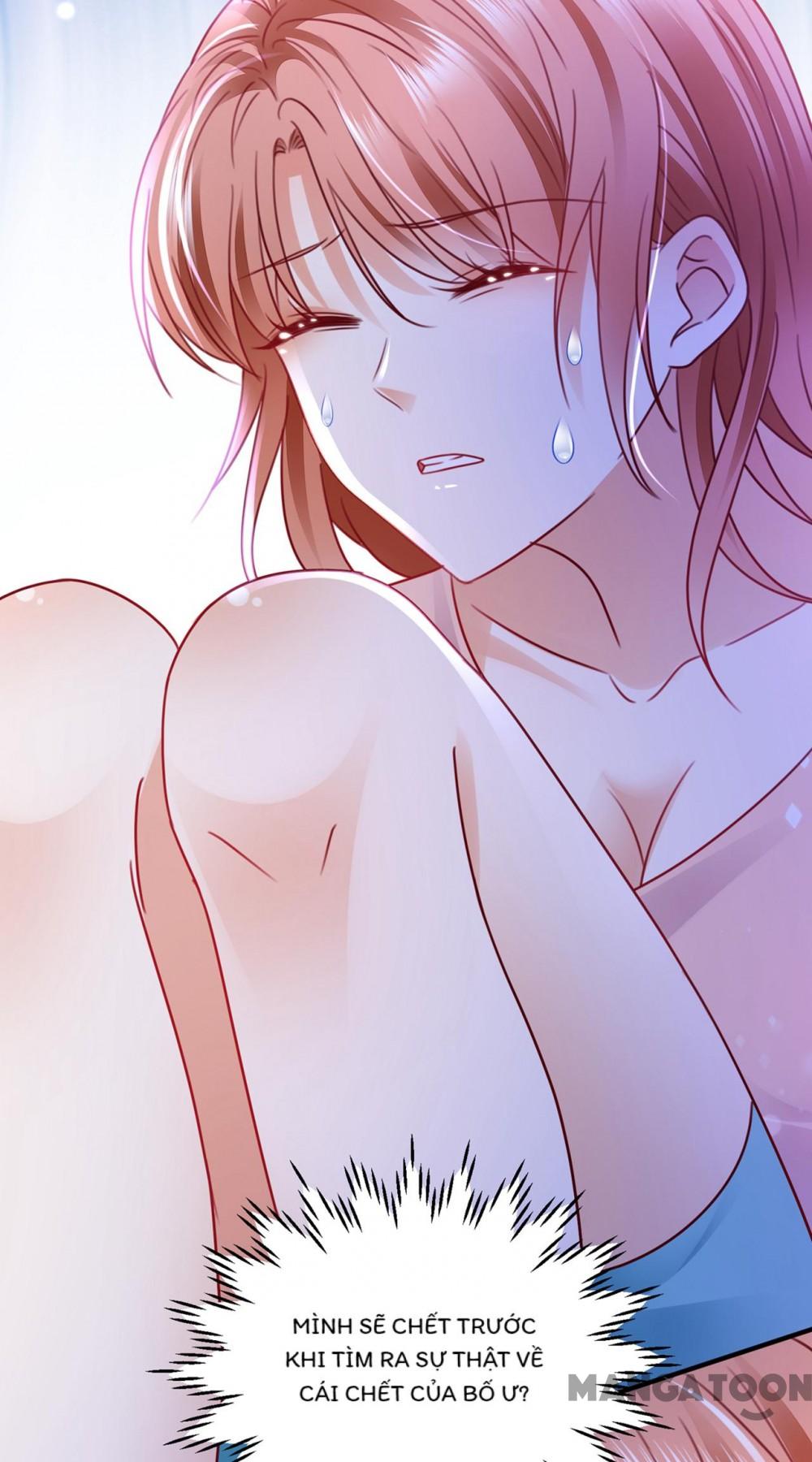 Hào Môn Thiên Giới Tiền Thê Chap 721 - Next Chap 722