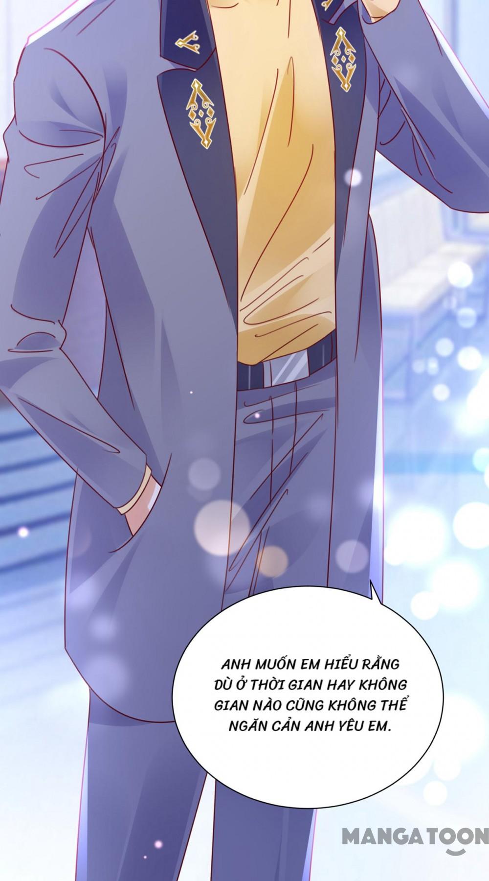 Hào Môn Thiên Giới Tiền Thê Chap 721 - Next Chap 722