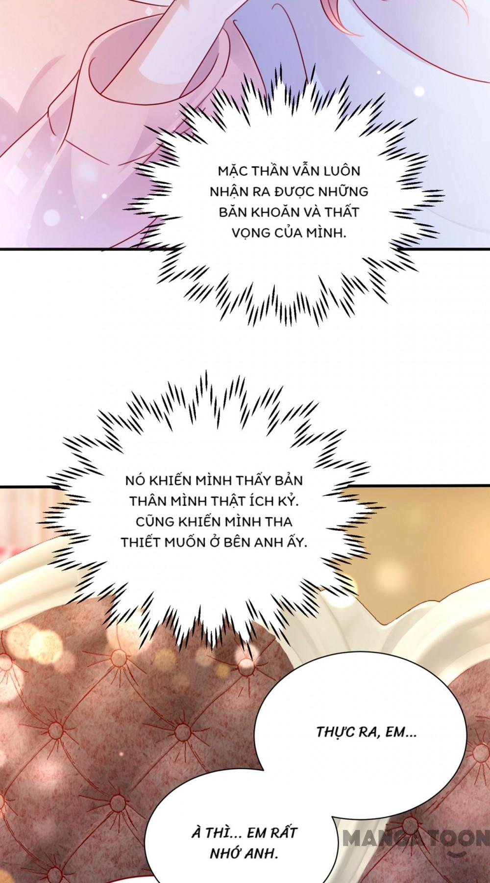 Hào Môn Thiên Giới Tiền Thê Chap 721 - Next Chap 722