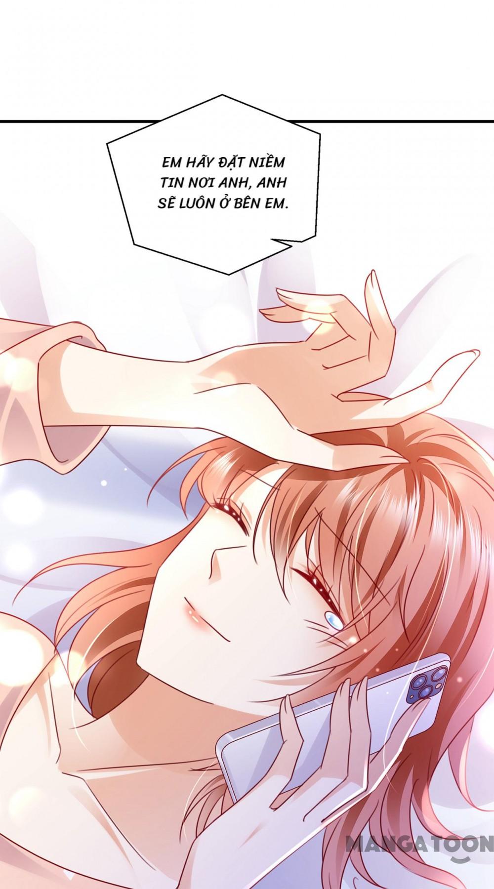 Hào Môn Thiên Giới Tiền Thê Chap 721 - Next Chap 722