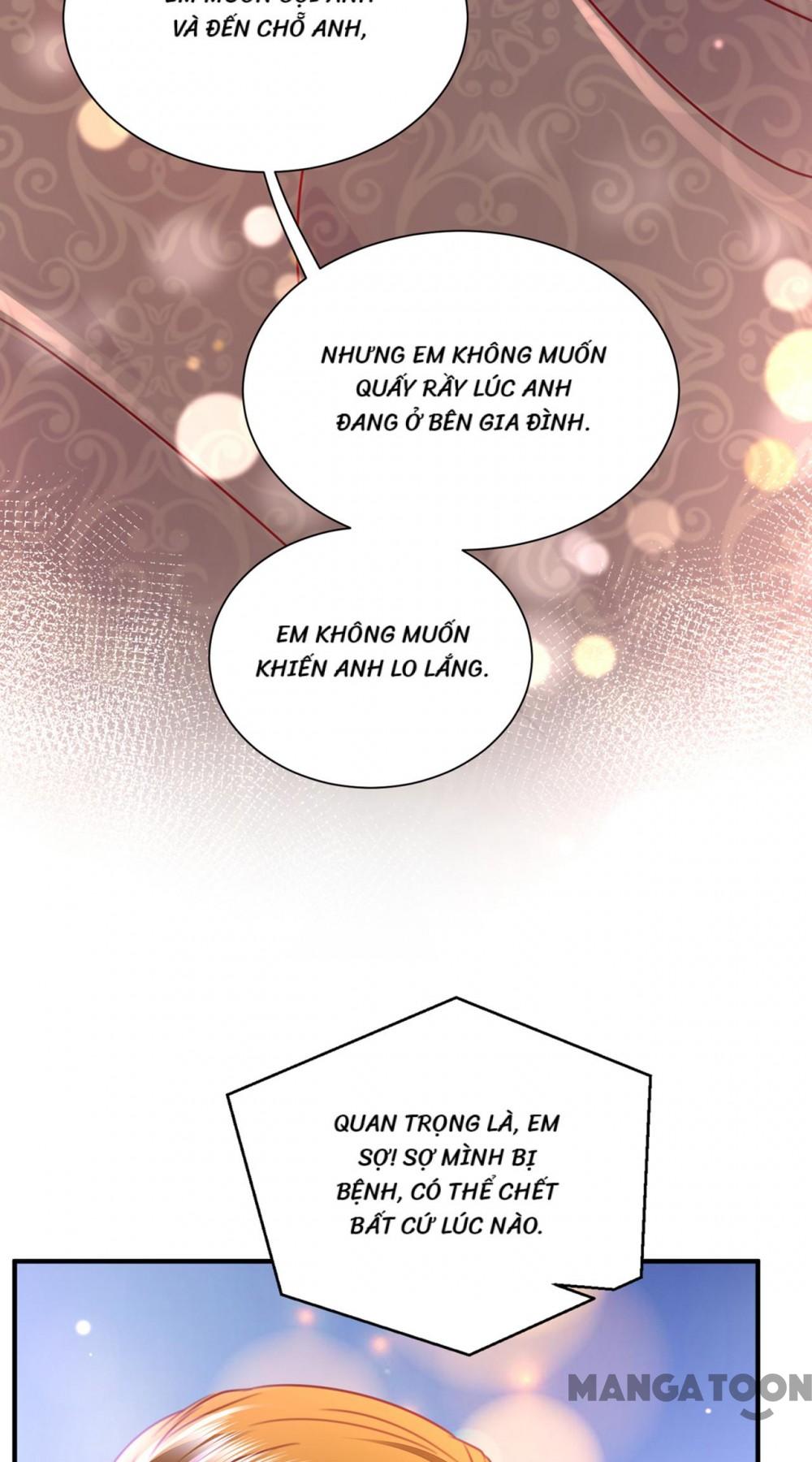 Hào Môn Thiên Giới Tiền Thê Chap 721 - Next Chap 722