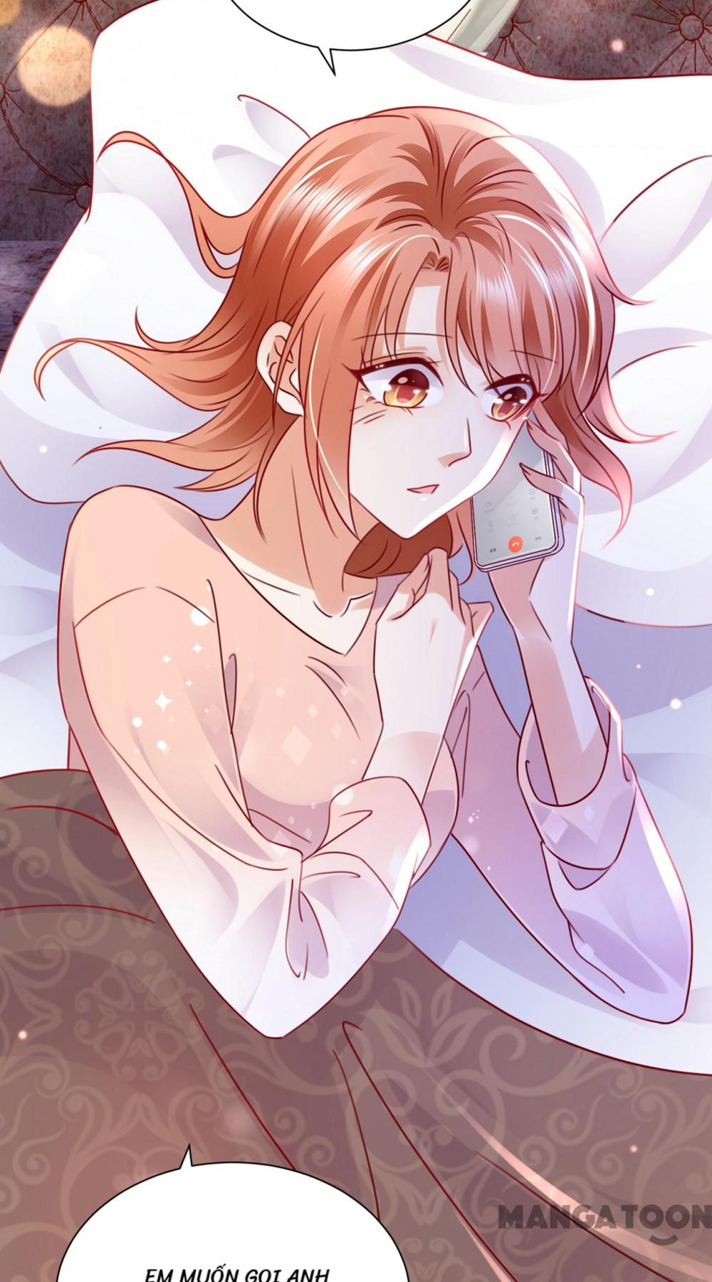 Hào Môn Thiên Giới Tiền Thê Chap 721 - Next Chap 722