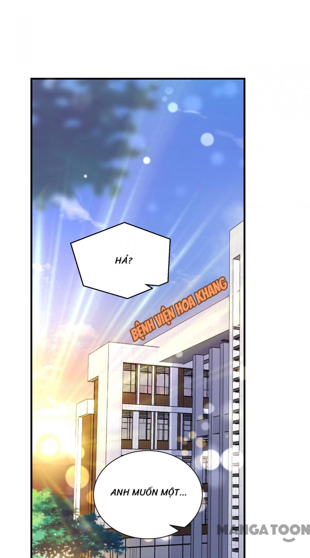 Hào Môn Thiên Giới Tiền Thê Chap 721 - Next Chap 722