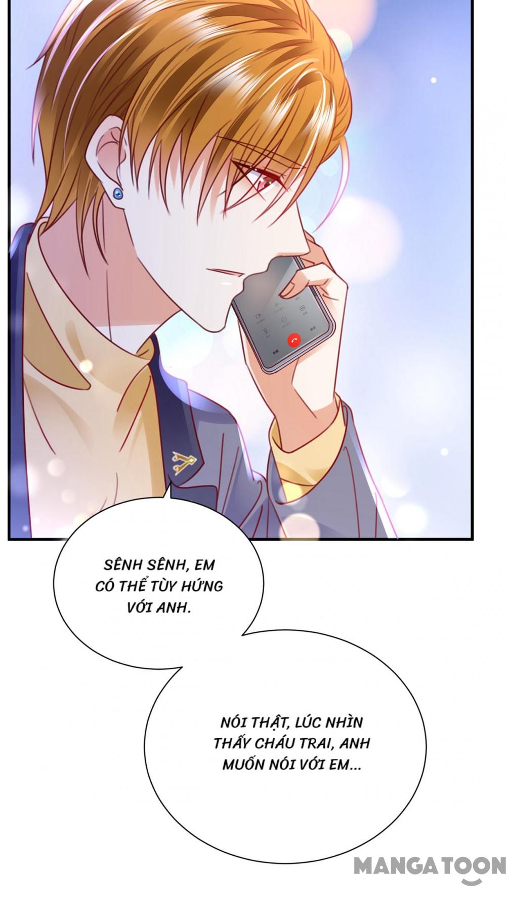 Hào Môn Thiên Giới Tiền Thê Chap 721 - Next Chap 722